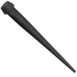 Klein Tools Broad-Head Bull Pin - 1-1/4in