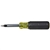 Klein Tools Heavy Duty Multi-Bit Screwdriver