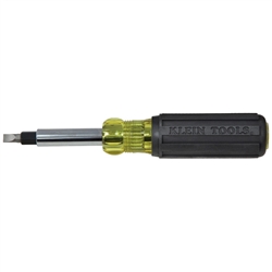 Klein Tools Heavy Duty Multi-Bit Screwdriver