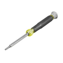Klein Tools 4-in-1 Electronics Screwdriver - Torx