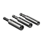 Klein Tools 3pc Power Nut Driver Set - 2in