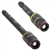 Klein 3-in-1 Impact Flip Socket Set
