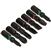 Klein Pro Impact Power Bits - 7pc