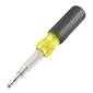Klein Tools 5-in-1 Multi-Nut Driver