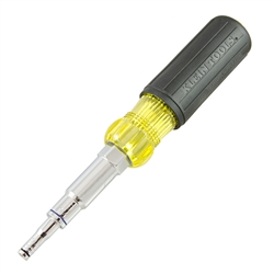 Klein Tools 5-in-1 Multi-Nut Driver
