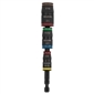 Klein 7-in-1 Impact Flip Socket Set