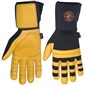 Klein Lineman Work Gloves - Medium
