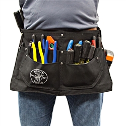 Klein Tools Technicians Tool Apron - M/L