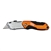 Klein Tools Auto Loading Folding Knife
