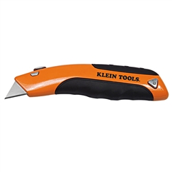 Klein Kurve Retractable Utility Knife