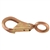 Klein Tools Hand Line Snap Hook