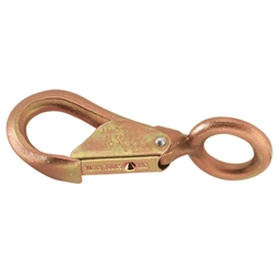 Klein Tools Hand Line Snap Hook