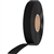 Klein Hook & Loop Roll - 3/4in Black