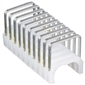 Klein Tools Insulated Staples - 19/32in x 11/32in