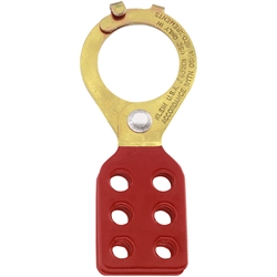 Klein Lockouts w/ Interlocking Tabs - 1-1/2in