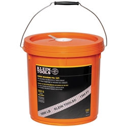 Klein Pull Tape - 1800 lb x 1300 ft