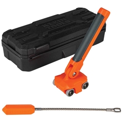 Klein Tools Magnetic Wire Puller
