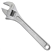 Klein Tools Adjustable Wrench - 12in