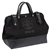 Klein Black Canvas Tool Bag - 12in
