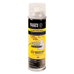 Klein Tools Foam Wire Pulling Lubricant