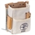 Klein Tools 5-Pocket Canvas Tool Pouch