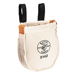 Klein Canvas Utility Bag