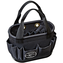 Klein Tools Hard Body Aerial Bucket