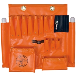 Klein Tools Aerial Apron