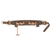 Klein 5266N-24D Lineman Semi-Floating Body Belt size 24D