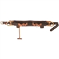 Klein Lineman's Fixed Body Belt - 22D