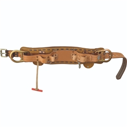 Klein Tools Full-Floating Body Belt - 23in