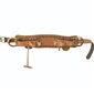 Klein Tools Full-Floating Body Belt - 24in
