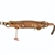 Klein Tools Full-Floating Body Belt - 26in