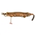 Klein Tools Full-Floating Body Belt - 27in