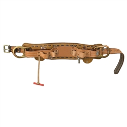 Klein Tools Full-Floating Body Belt - 27in
