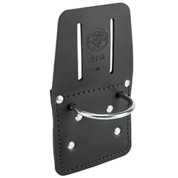 Klein Hammer Holder w/ Metal Ring