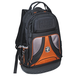 Klein Tools Tradesman Pro Organizer Backpack