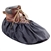 Klein Tools Tradesman Pro Shoe Covers - Medium