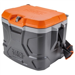 Klein Tool Tradesman Pro Tough Box Cooler