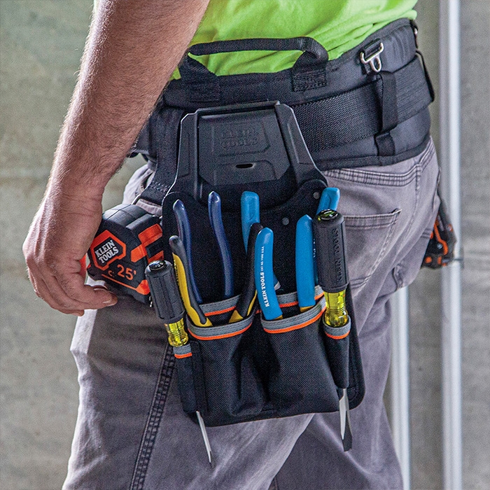 Klein Tools Modular Tool Belt - X-Large