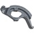 Klein Tools Aerohead Conduit Bender Head - 1/2" EMT