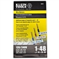Klein Tools Wire Markers-120/240V 3 Phase 1-48