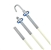 Klein Tools 12ft Lo-Flex Fish Rod Set