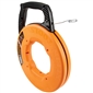 Klein Tools Stainless Steel Fish Tape - 1/8in x 240ft