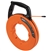 Klein Tools Multi-Groove Fiberglass Fish Tap - 50ft