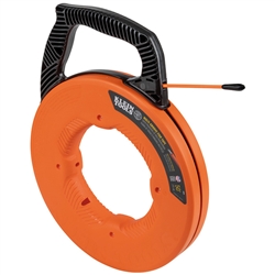 Klein Tools Multi-Groove Fiberglass Fish Tap - 50ft