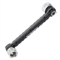 Klein 56999 1/2in 3/4in Conduit Locknut Wrench