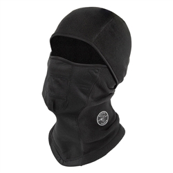 Klein Tools Tradesman Pro Wind Proof Hinged Balaclava