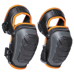 Klein Heavy Duty Hinged Knee Pads