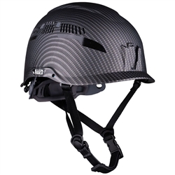 Klein KARBN Class C Vented Hard Hat